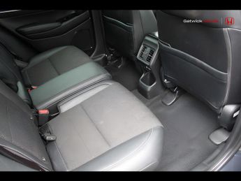 Honda HR-V 1.5 eHEV Advance 5dr CVT