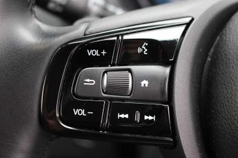 Honda HR-V 1.5 eHEV Advance 5dr CVT
