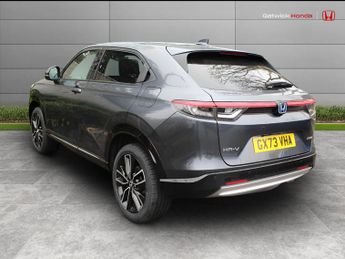 Honda HR-V 1.5 eHEV Advance 5dr CVT