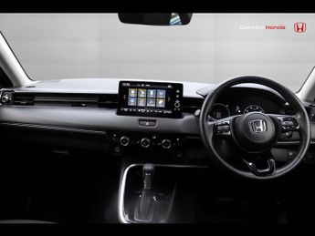 Honda HR-V 1.5 eHEV Advance 5dr CVT