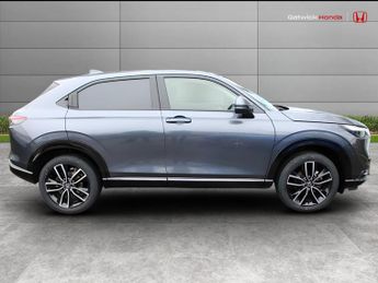 Honda HR-V 1.5 eHEV Advance 5dr CVT