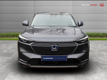 Honda HR-V 1.5 eHEV Advance 5dr CVT