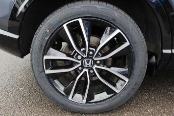 Honda HR-V 1.5 eHEV Advance 5dr CVT