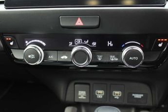 Honda Jazz 1.5 i-MMD Hybrid Crosstar EX 5dr eCVT
