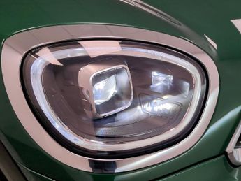 MINI Countryman 1.5 Cooper Classic Premium 5dr Auto