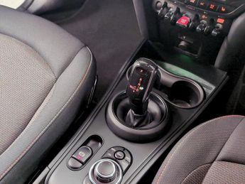 MINI Countryman 1.5 Cooper Classic Premium 5dr Auto