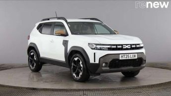 Dacia Duster 1.2 TCe 130 Extreme 5dr