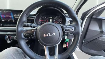 Kia Rio 1.0 T GDi 2 5dr DCT