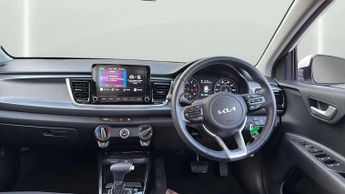 Kia Rio 1.0 T GDi 2 5dr DCT