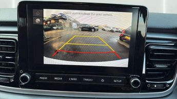 Kia Rio 1.0 T GDi 2 5dr DCT
