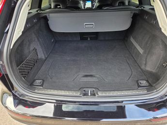 Volvo V60 2.0 D3 [150] Momentum Plus 5dr Auto