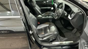 Volvo V60 2.0 D3 [150] Momentum Plus 5dr Auto