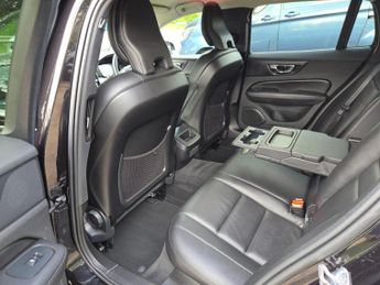 Volvo V60 2.0 D3 [150] Momentum Plus 5dr Auto