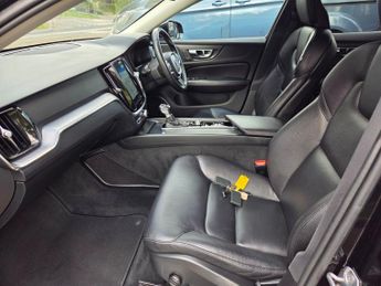 Volvo V60 2.0 D3 [150] Momentum Plus 5dr Auto