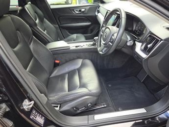 Volvo V60 2.0 D3 [150] Momentum Plus 5dr Auto