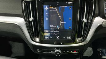 Volvo V60 2.0 D3 [150] Momentum Plus 5dr Auto