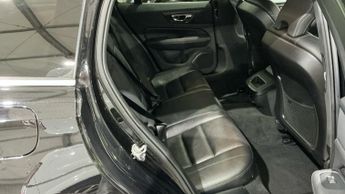 Volvo V60 2.0 D3 [150] Momentum Plus 5dr Auto