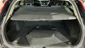 Volvo V60 2.0 D3 [150] Momentum Plus 5dr Auto