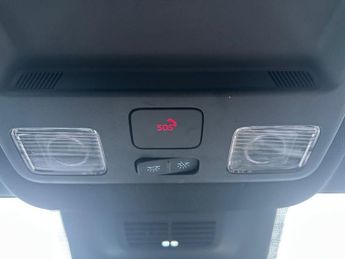 Ford Puma 5Dr ST-Line 1.0 MHEV 125PS Auto