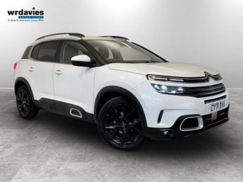 Citroen C5 Aircross 1.5 BlueHDi 130 Shine Plus 5dr EAT8