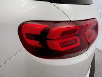 Citroen C5 Aircross 1.5 BlueHDi 130 Shine Plus 5dr EAT8