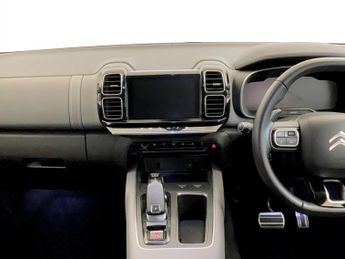 Citroen C5 Aircross 1.5 BlueHDi 130 Shine Plus 5dr EAT8