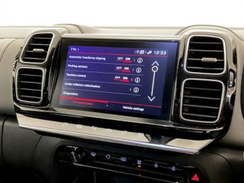 Citroen C5 Aircross 1.5 BlueHDi 130 Shine Plus 5dr EAT8
