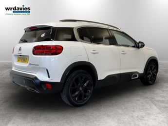 Citroen C5 Aircross 1.5 BlueHDi 130 Shine Plus 5dr EAT8
