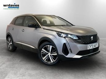 Peugeot 3008 1.5 BlueHDi Allure Premium+ 5dr