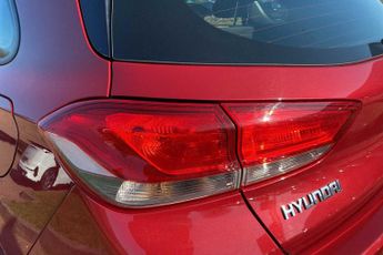 Hyundai i30 1.0T GDi SE Connect 5dr DCT