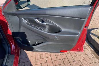 Hyundai i30 1.0T GDi SE Connect 5dr DCT