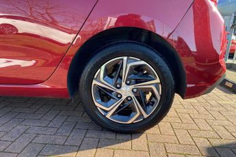 Hyundai i30 1.0T GDi SE Connect 5dr DCT