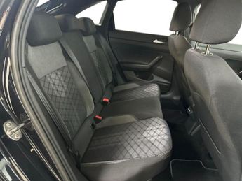 Volkswagen Taigo VW  5Dr R-Line 1.0 TSi Auto