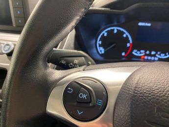 Ford Grand Tourneo Connect 1.5 EcoBlue (120PS) Automatic Zetec 5dr*7 seater**