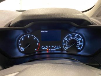 Ford Grand Tourneo Connect 1.5 EcoBlue (120PS) Automatic Zetec 5dr*7 seater**