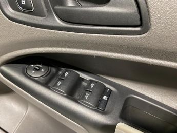 Ford Grand Tourneo Connect 1.5 EcoBlue (120PS) Automatic Zetec 5dr*7 seater**