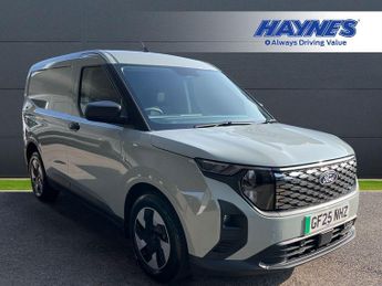 Ford Transit 43kWh Trend Auto SWB 5dr