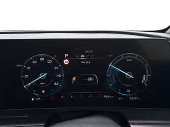 Kia Sportage 1.6T GDi HEV GT-Line S 5dr Auto