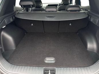 Kia Sportage 1.6T GDi HEV GT-Line S 5dr Auto