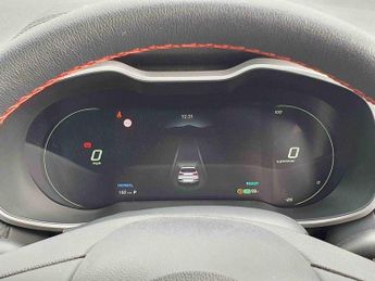 MG ZS 130kW SE EV 51kWh 5dr Auto