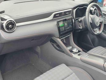 MG ZS 130kW SE EV 51kWh 5dr Auto