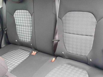 MG ZS 130kW SE EV 51kWh 5dr Auto