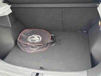 MG ZS 130kW SE EV 51kWh 5dr Auto
