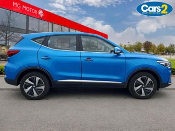 MG ZS 130kW SE EV 51kWh 5dr Auto