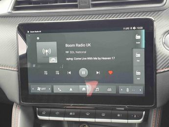 MG ZS 130kW SE EV 51kWh 5dr Auto