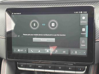 MG ZS 130kW SE EV 51kWh 5dr Auto