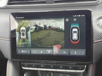 MG ZS 130kW SE EV 51kWh 5dr Auto