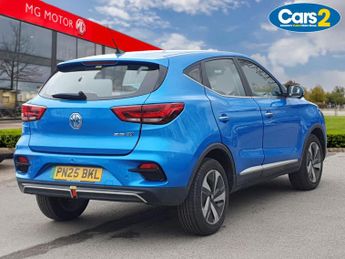 MG ZS 130kW SE EV 51kWh 5dr Auto