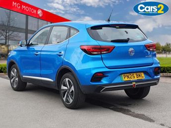 MG ZS 130kW SE EV 51kWh 5dr Auto