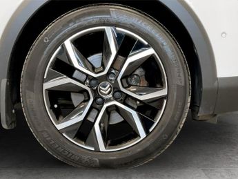 Citroen C4 100kW Shine Plus 50kWh 5dr Auto